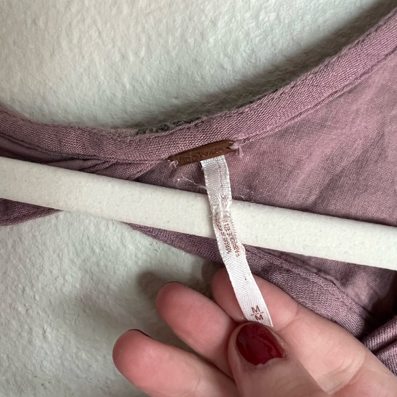 Free People Emma Dress - Picture 2 of 6